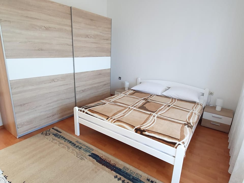 Apartmani Malinska Apartment in Primorje-Gorski Kotar County
