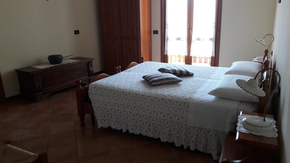 I Camuni Bed and Breakfast in Province of Brescia