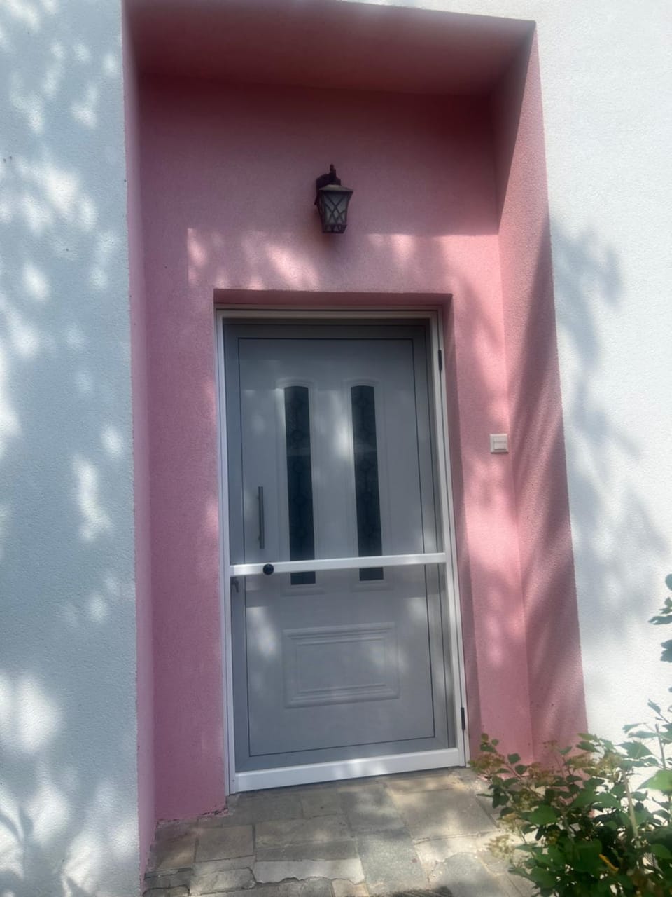 Villa Eleonas Villa in Decentralized Administration of Macedonia and Thrace