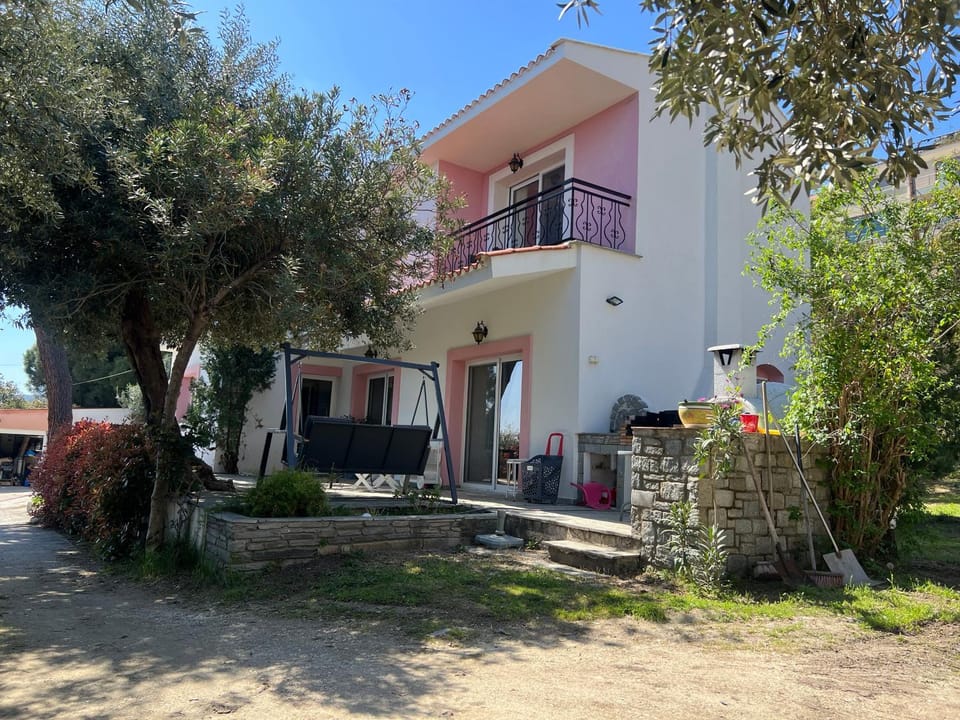 Villa Eleonas Villa in Decentralized Administration of Macedonia and Thrace