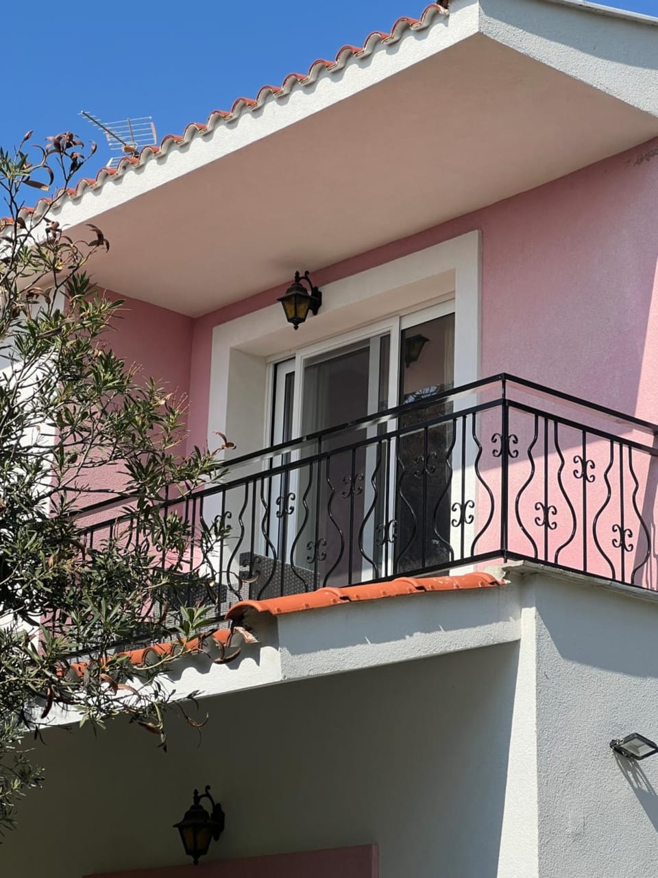 Villa Eleonas Villa in Decentralized Administration of Macedonia and Thrace