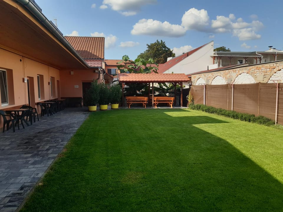 Apartman Fortuna Bed and Breakfast in Slovakia