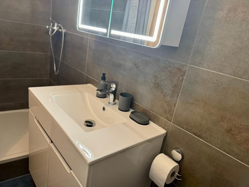 Studio Nicolas Prague Apartment in Prague
