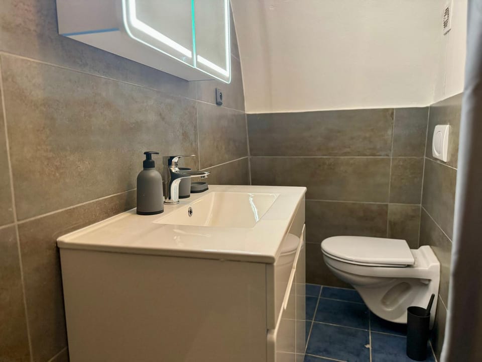Studio Nicolas Prague Apartment in Prague