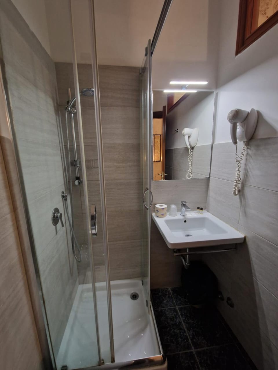 Hotel Agorà Hotel in Rome