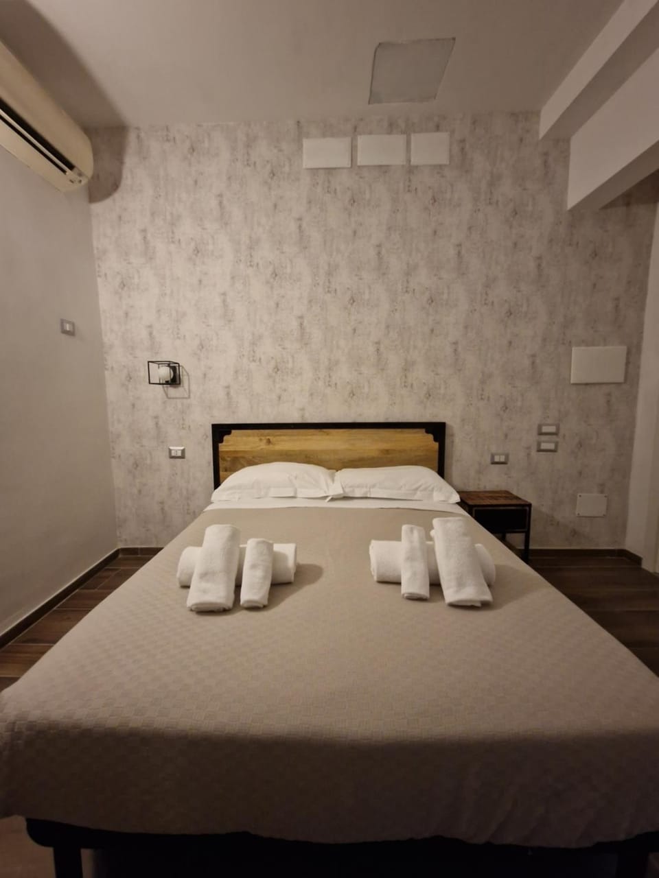 Hotel Agorà Hotel in Rome