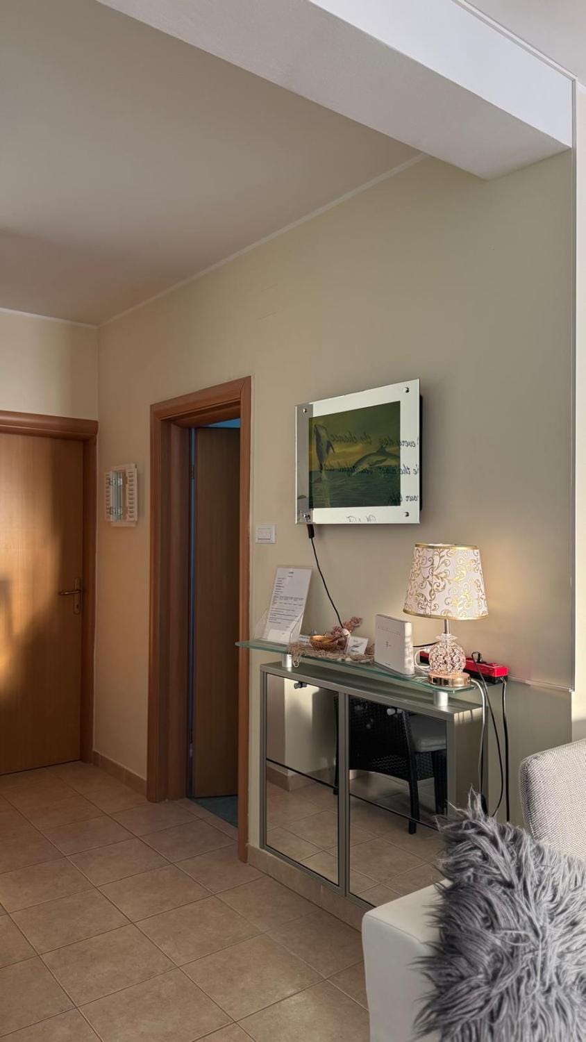 Apartment Nano Apartment in Šibenik