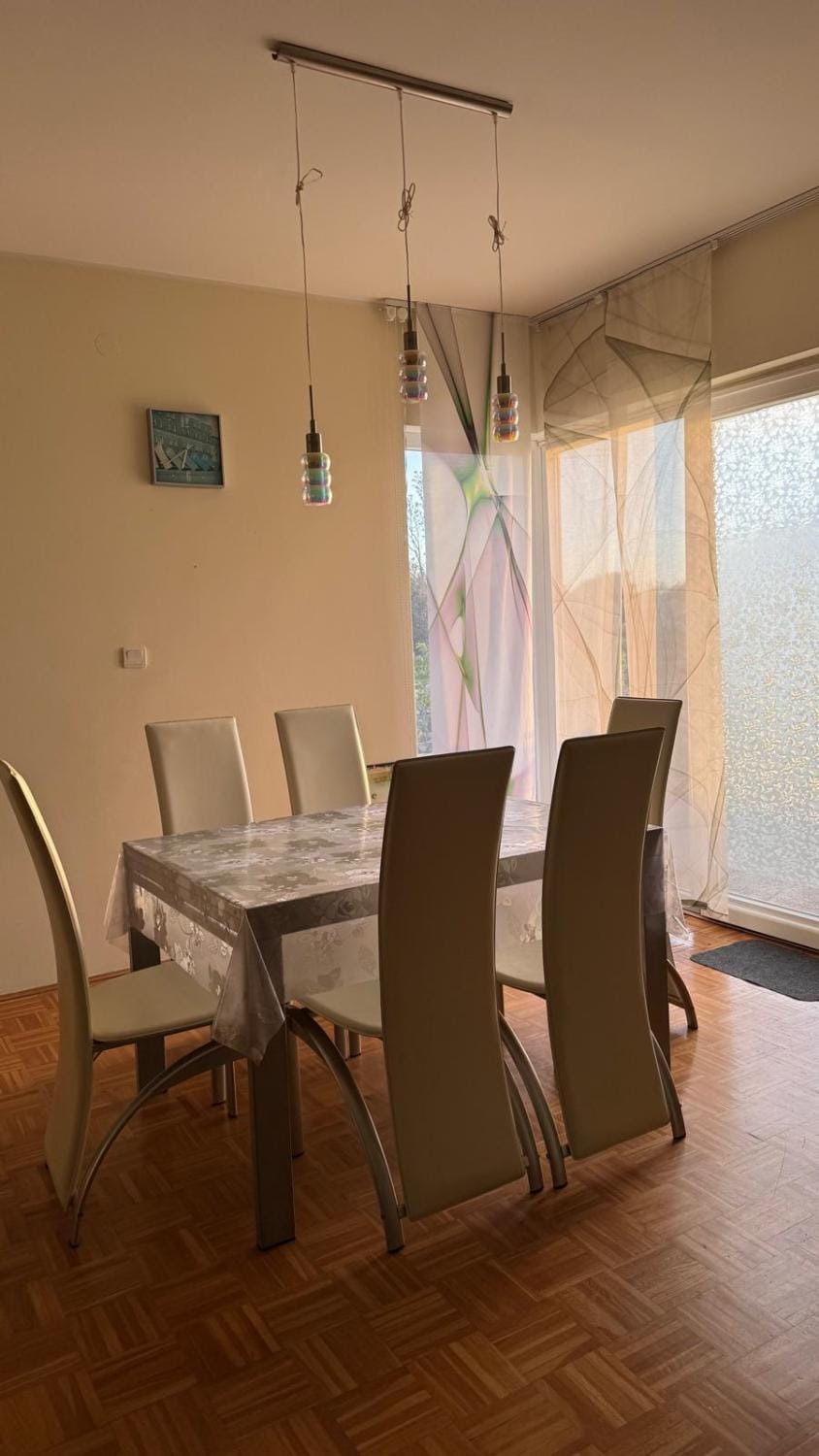 Apartment Nano Apartment in Šibenik