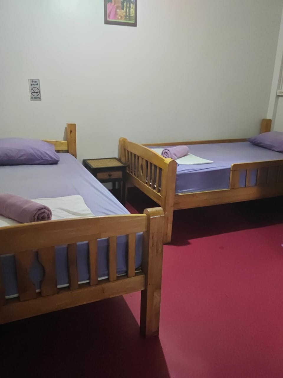 Jimmy and Jeng Homestay Vacation rental in Chiang Mai