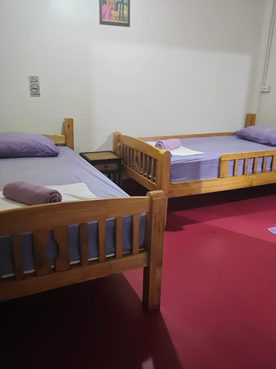 Jimmy and Jeng Homestay Vacation rental in Chiang Mai