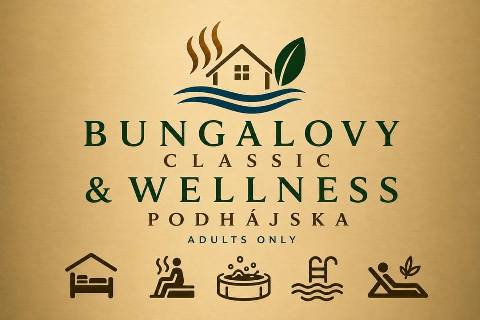 Property logo or sign, Text overlay