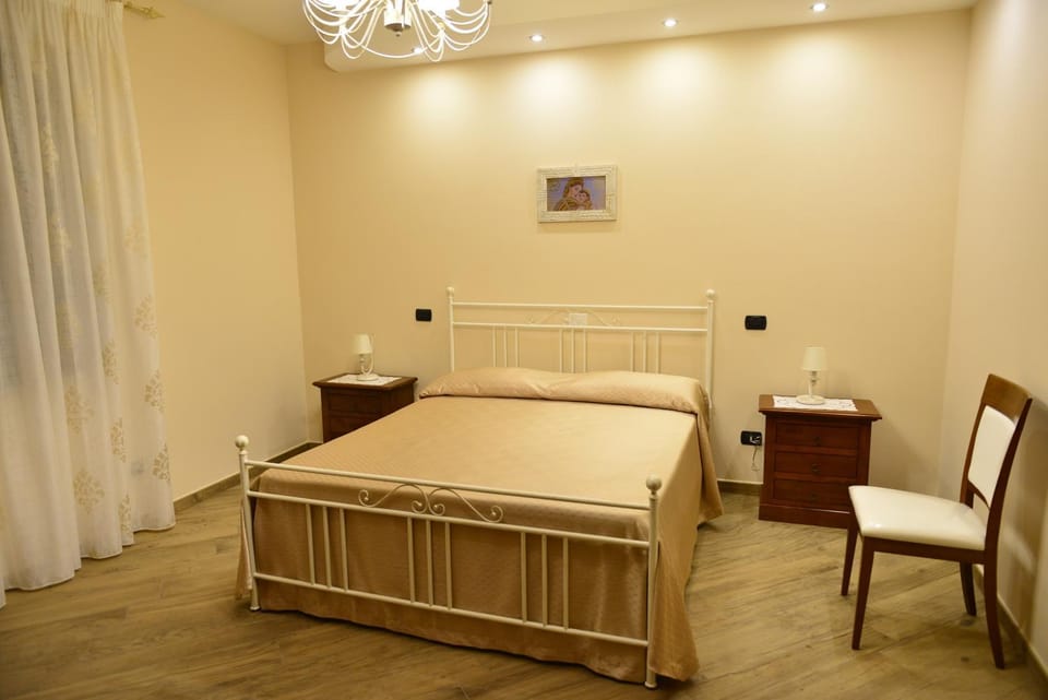 Il Castello Bed and Breakfast in Campania