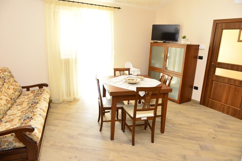 Il Castello Bed and Breakfast in Campania