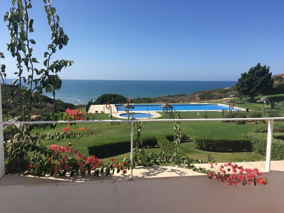 Sea view, Swimming pool