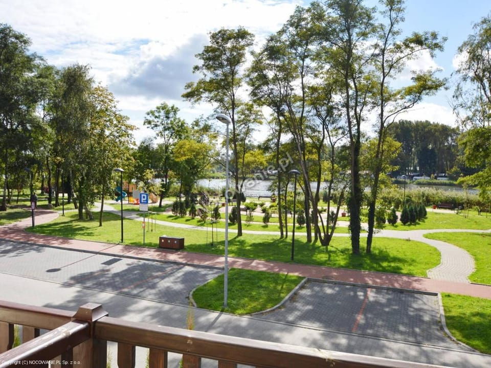 Florek Vacation rental in West Pomeranian Voivodeship, Poland