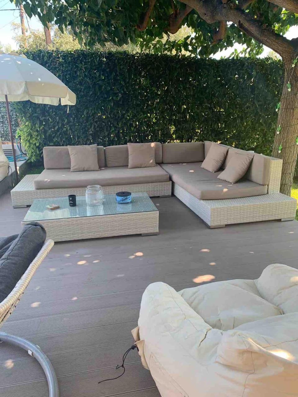Luxurious Villa Anastasia Villa in Peloponnese, Western Greece and the Ionian