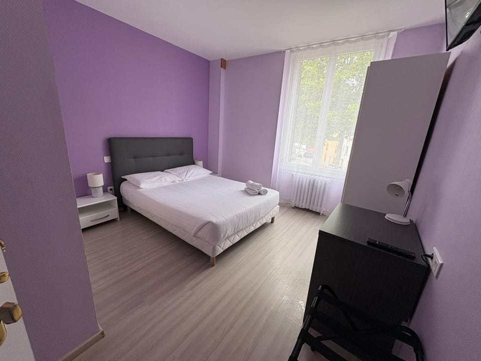 Hôtel Le Bellevue Hotel in Catalonia