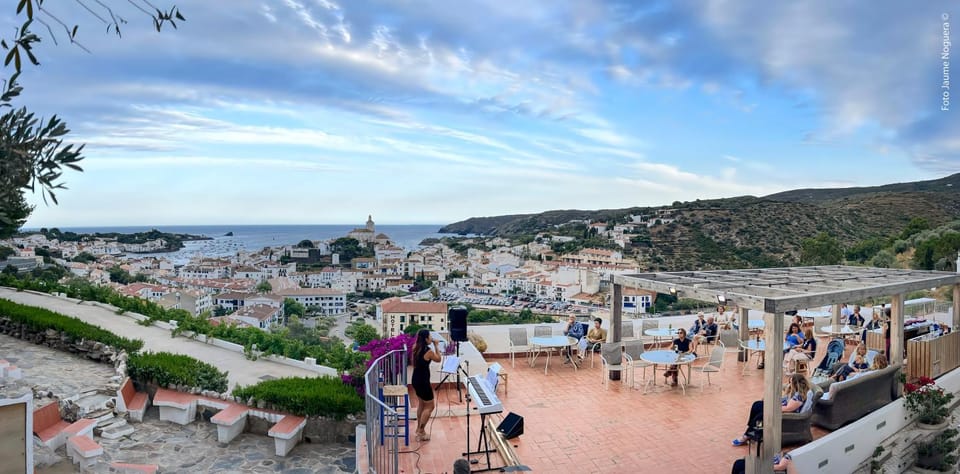 Arrels Hotel Cadaques - Adults Only Hotel in Cadaqués