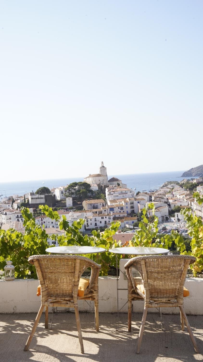 Arrels Hotel Cadaques - Adults Only Hotel in Cadaqués