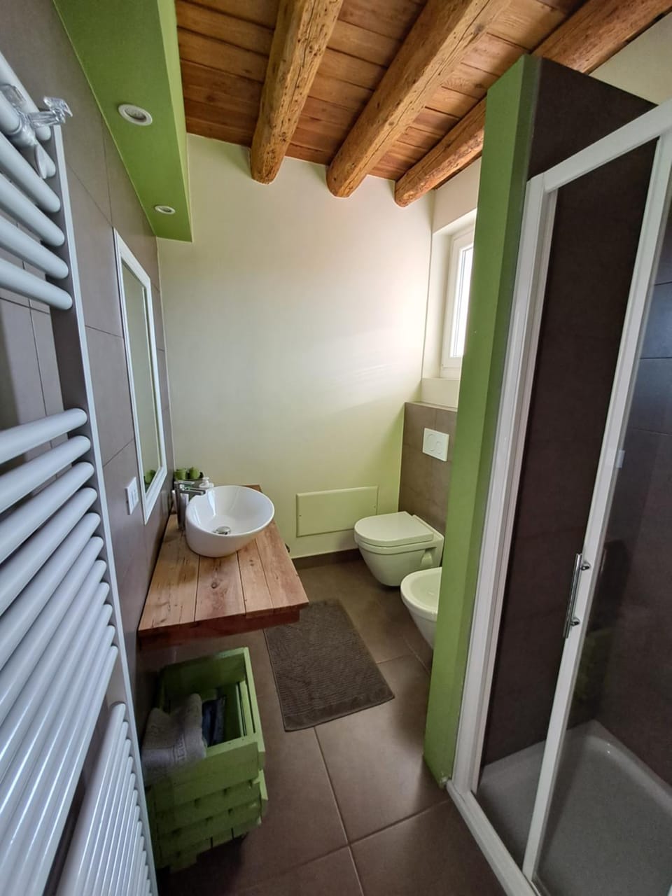 Casa Diso 2016 Apartment in Trentino-South Tyrol