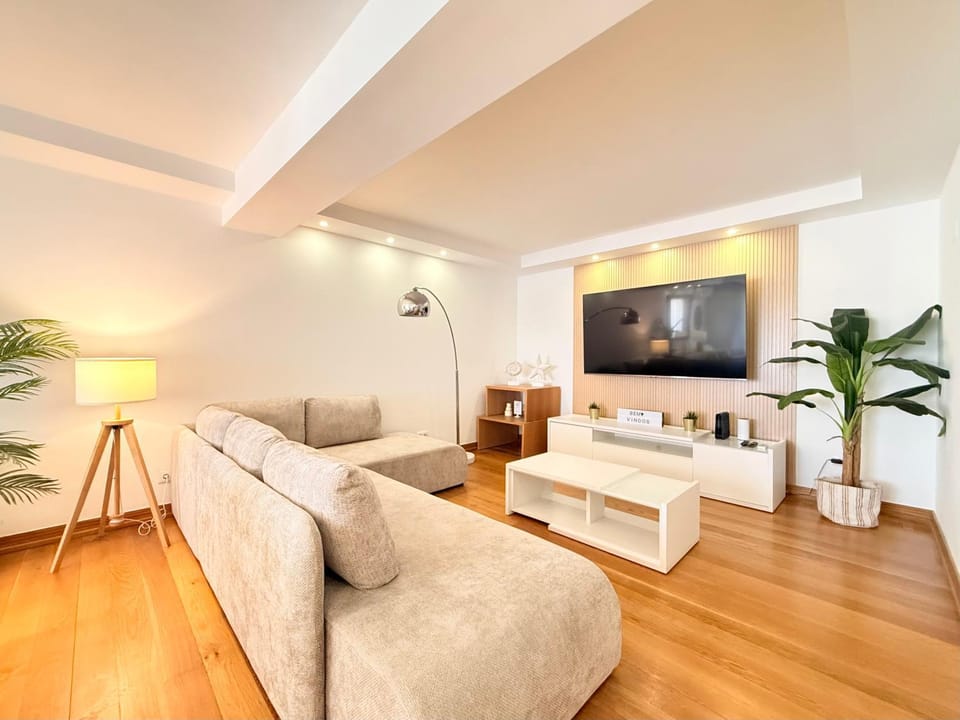 TV and multimedia, Living room