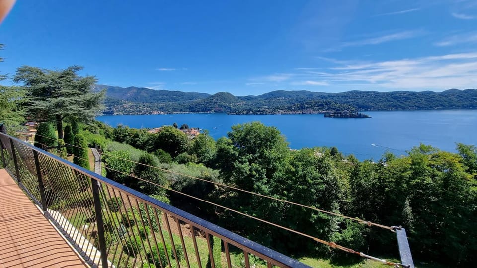 Lake view