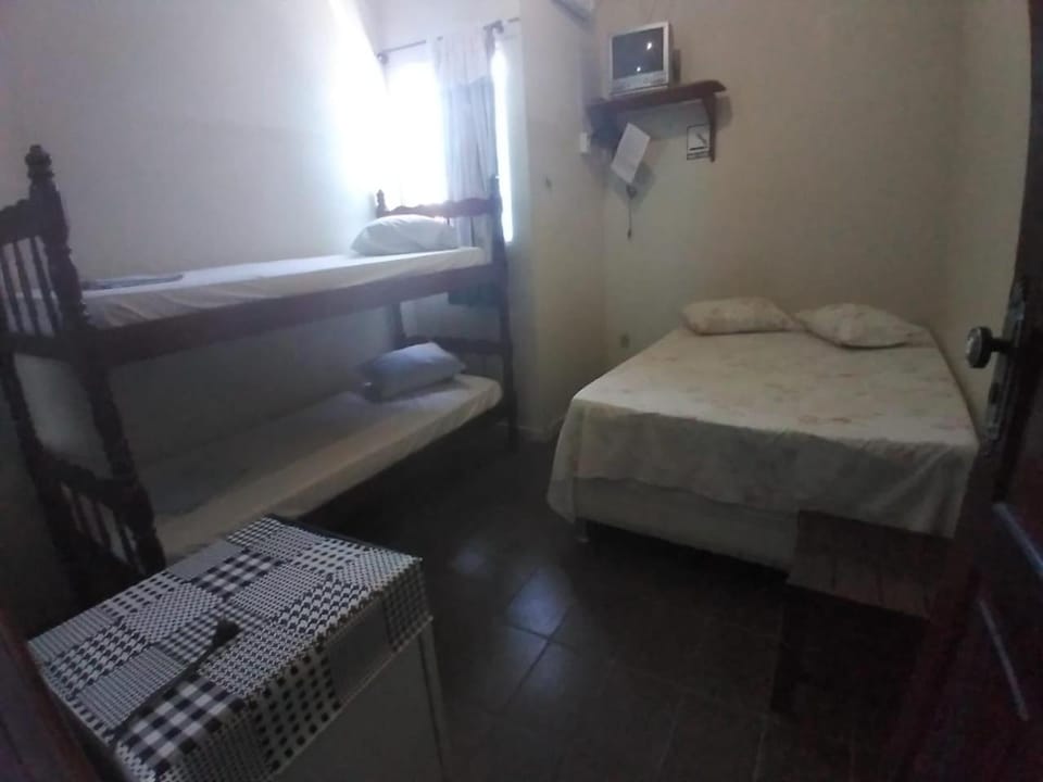 Pousada Aroeira Inn in Porto Seguro