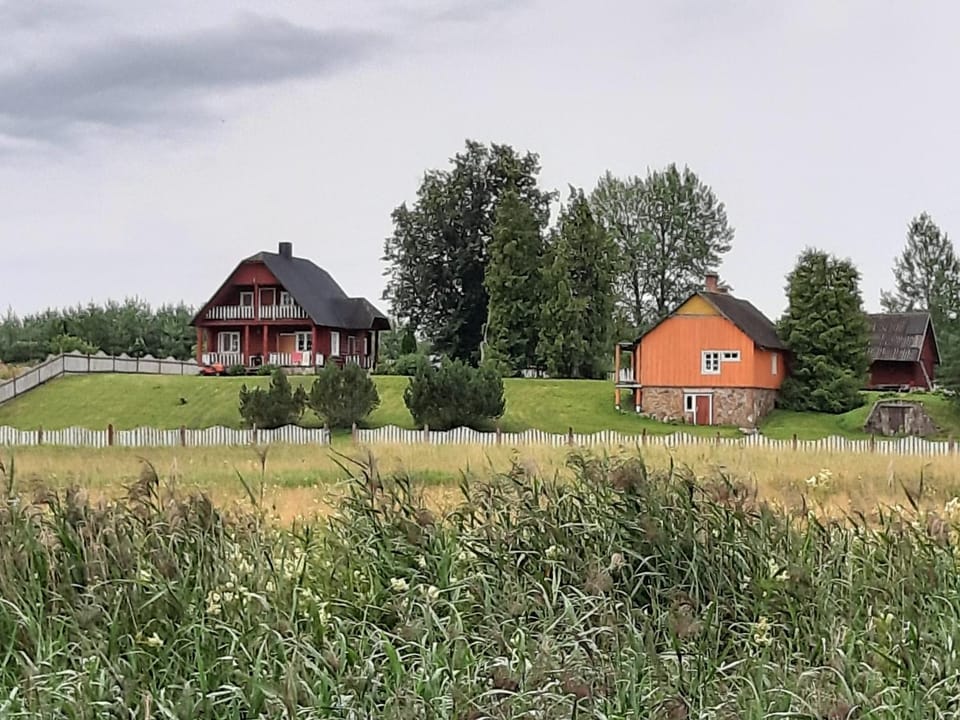 Natural landscape