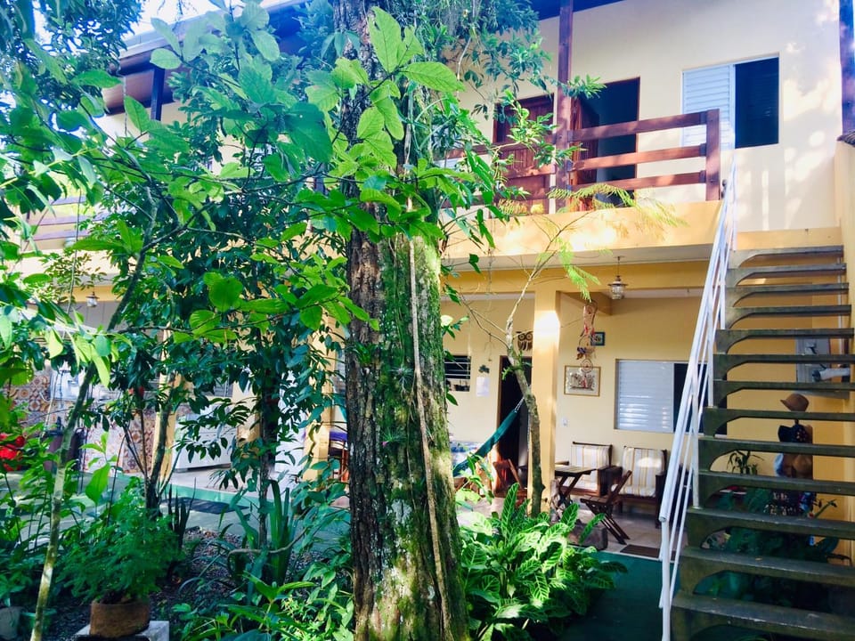 Garden, Balcony/Terrace, Garden view