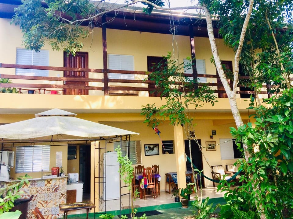 Garden, Balcony/Terrace, Garden view