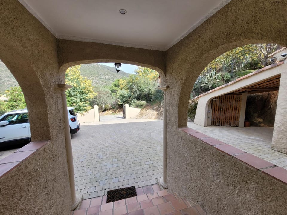 Rayol Villa Saphir Villa in Rayol-Canadel-sur-Mer