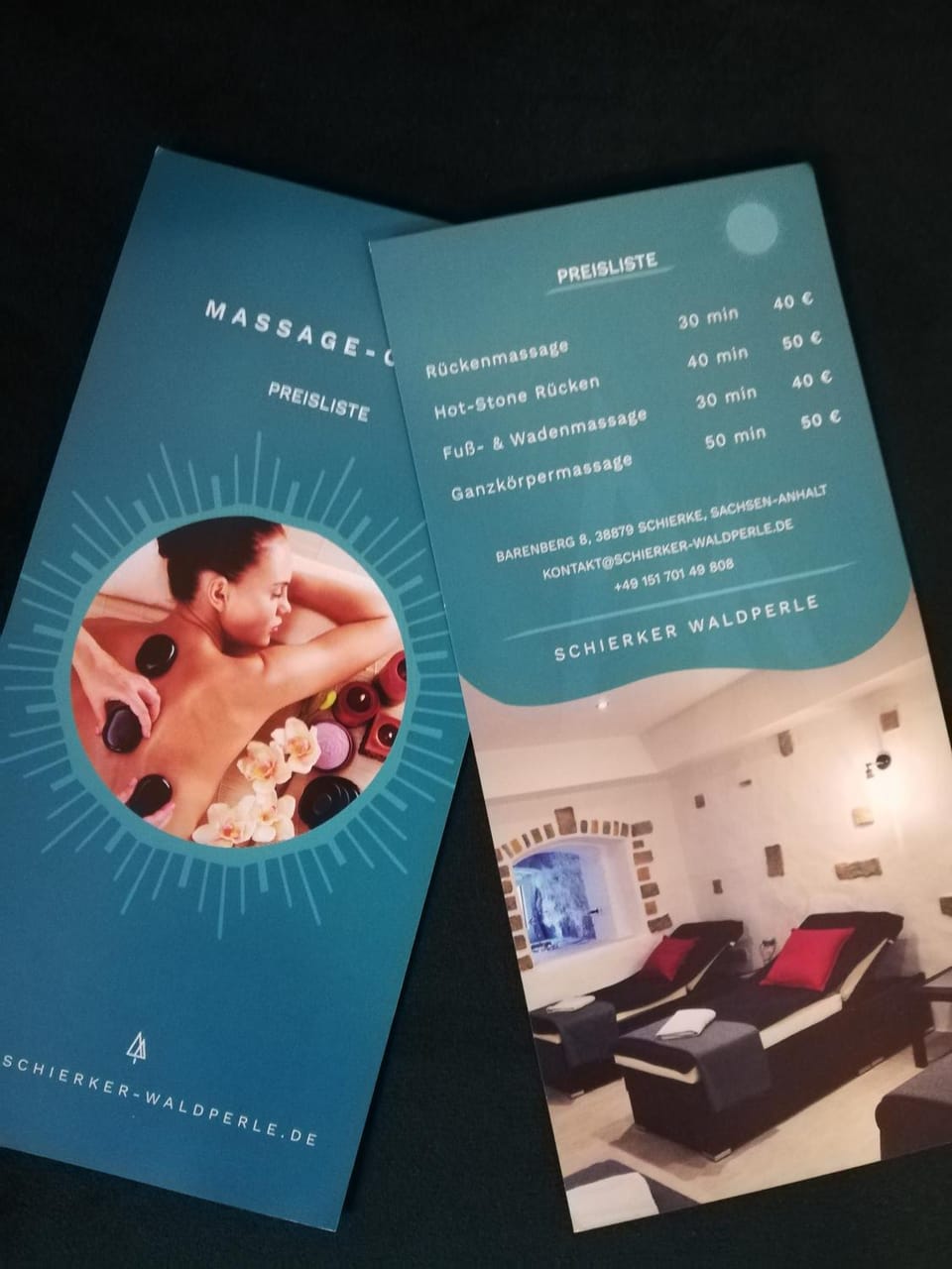 Massage