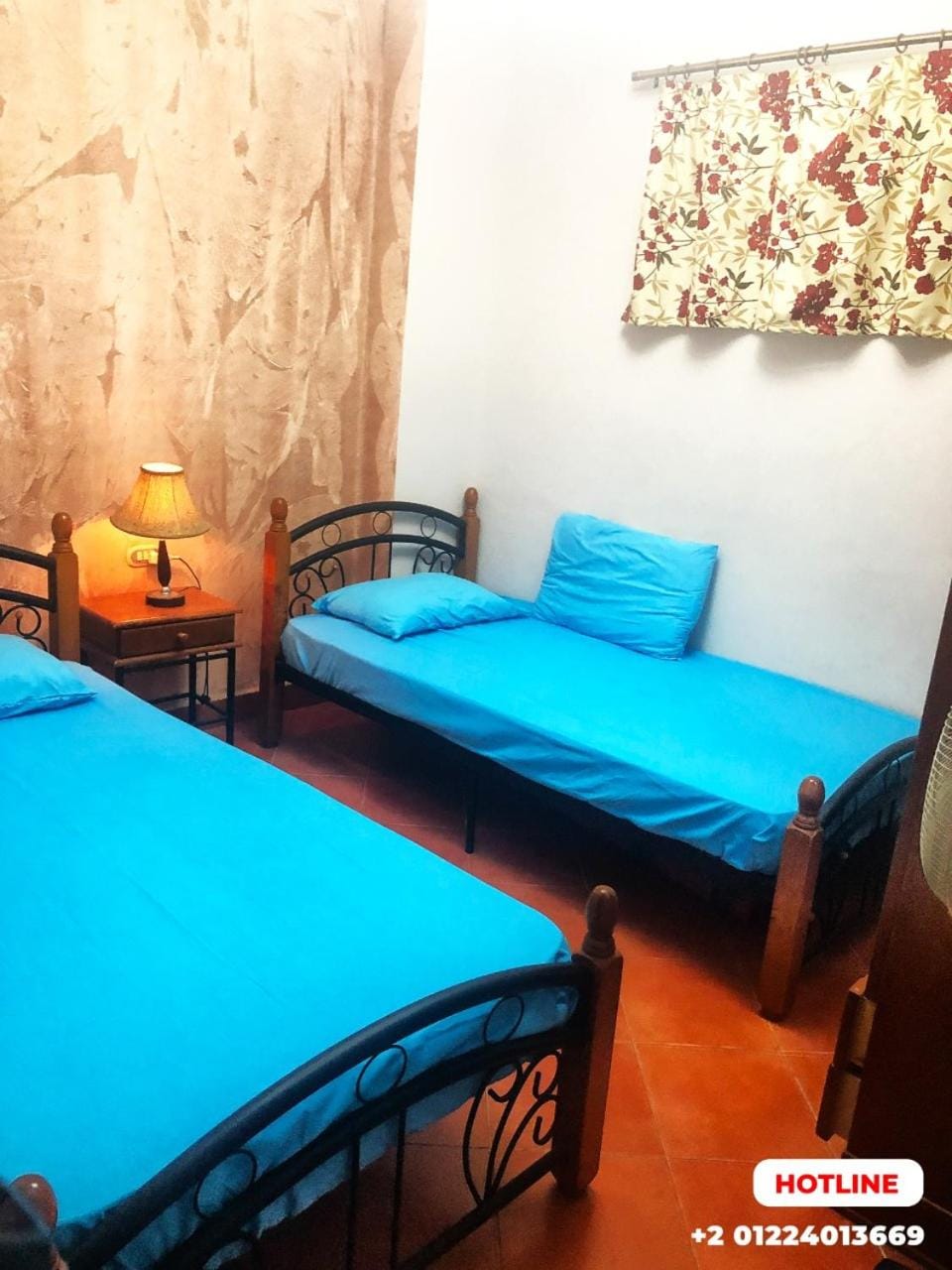 Golf Porto Marina Aqua View Apartment in Egypt