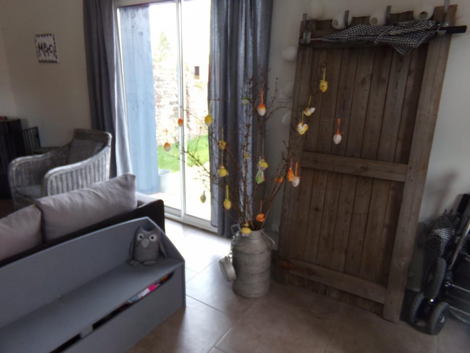 L'acacias House in Hauts-de-France