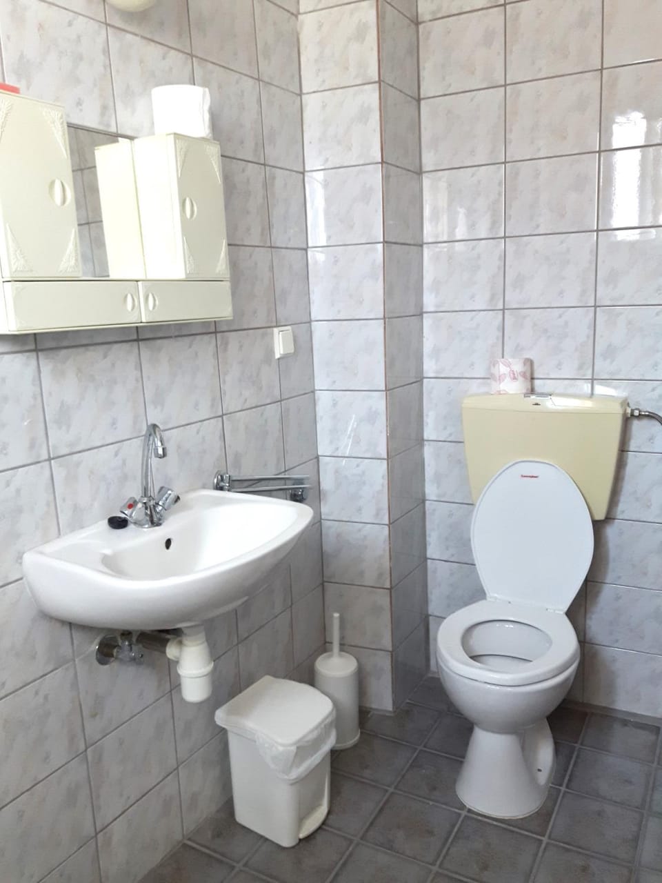 Toilet, Bathroom