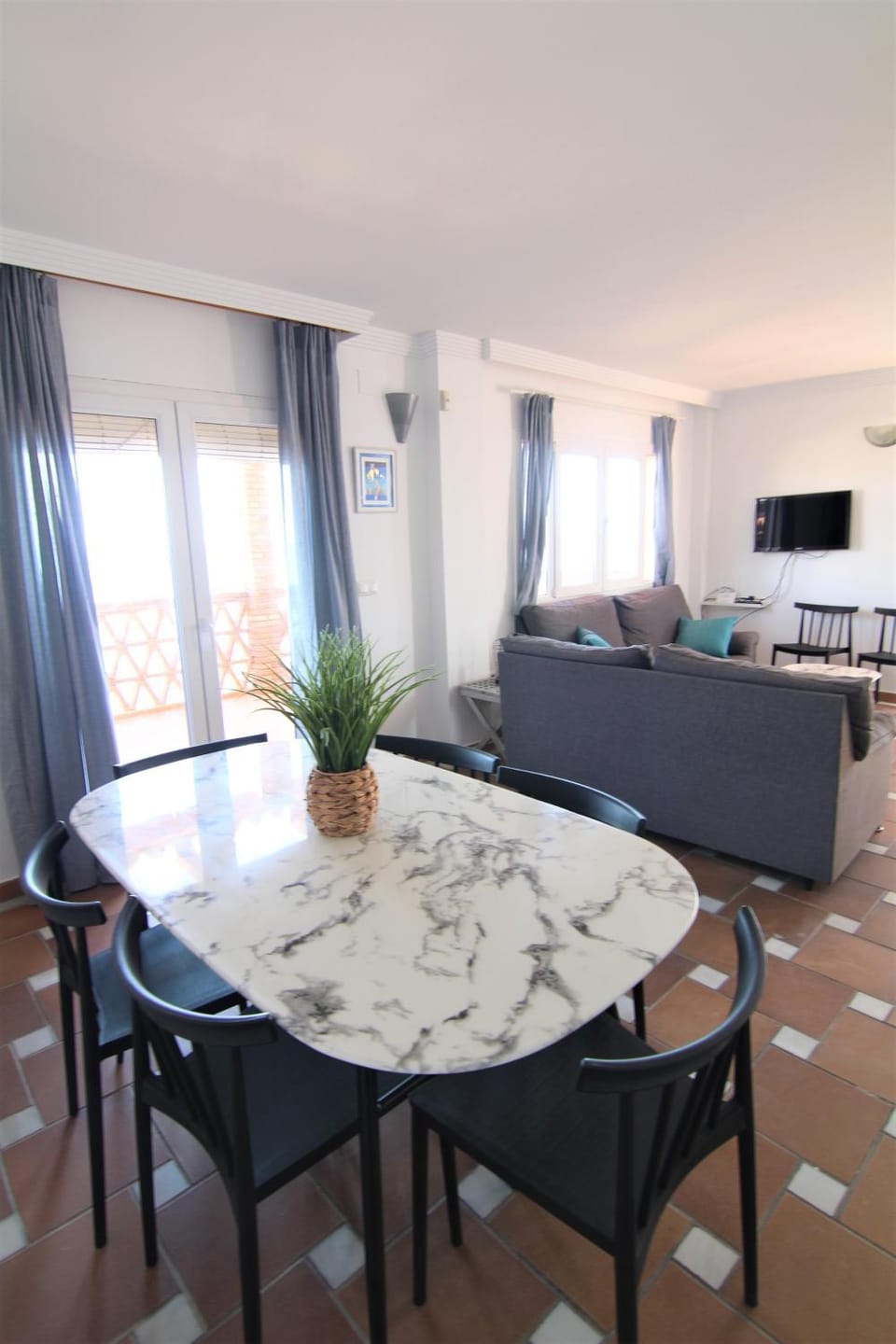 Lounge or bar