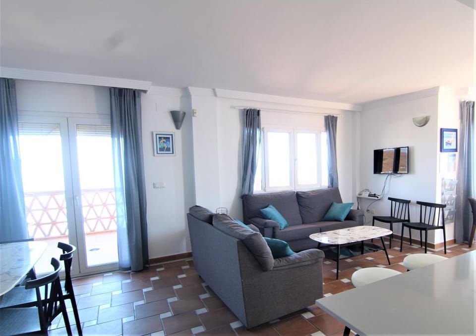 Living room, Lounge or bar