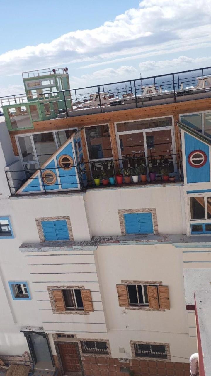 Seaside House Bed and Breakfast in Marrakesh-Safi