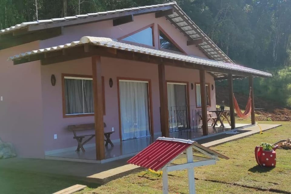 Patio, Facade/entrance