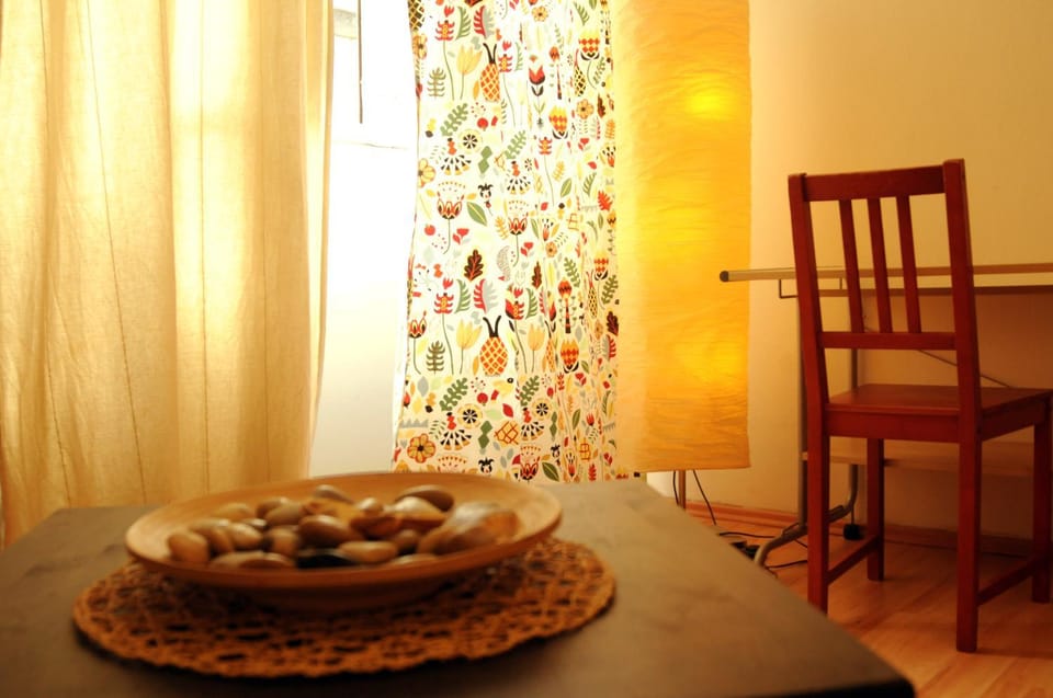 Prague Studio Old Town Apartment in Prague