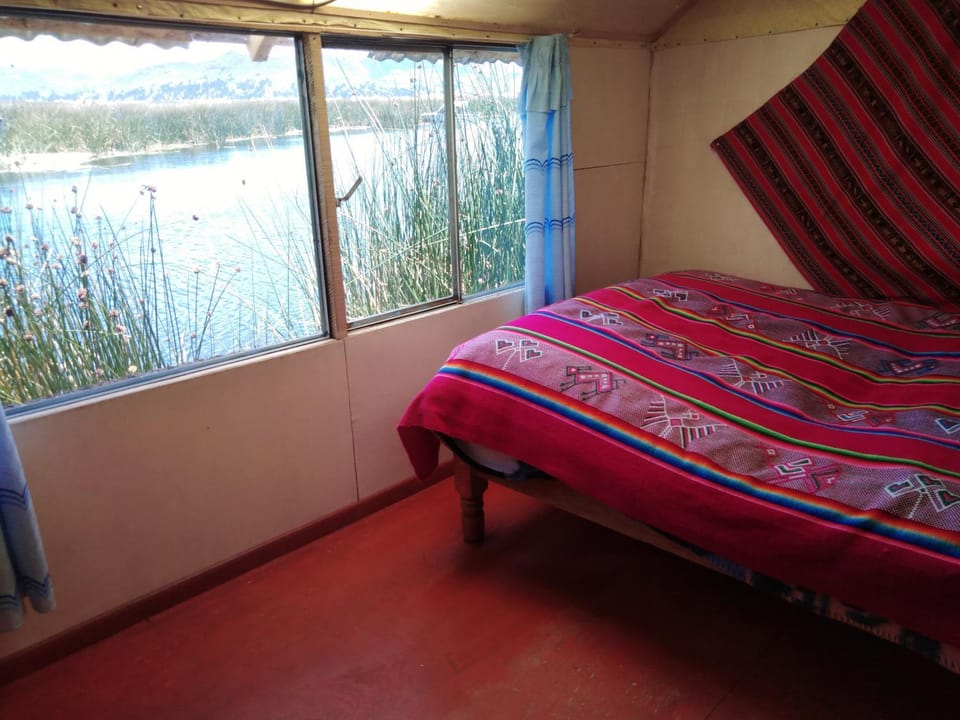 Uros Suyawi Titicaca Lodge Nature lodge in Puno, Peru