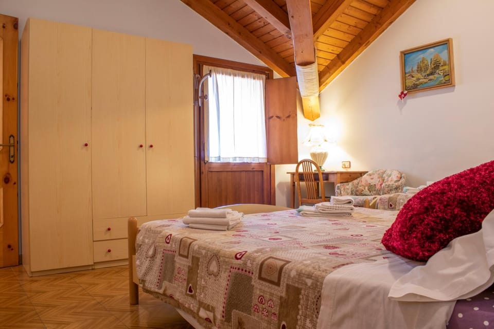 Albergo alla Posta B&B Hotel in Veneto