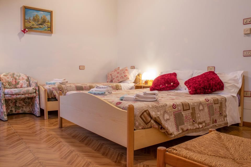 Albergo alla Posta B&B Hotel in Veneto