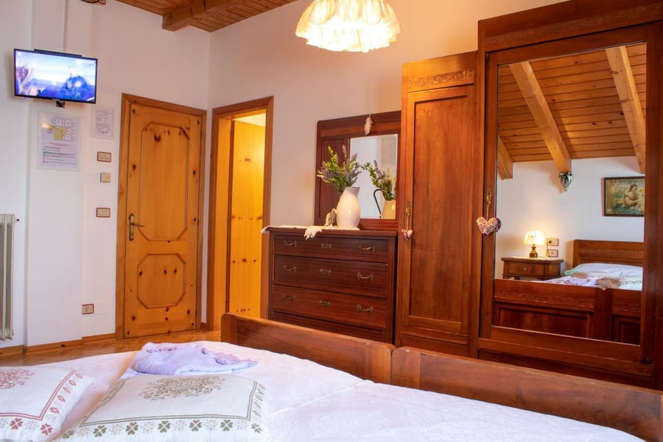 Albergo alla Posta B&B Hotel in Veneto