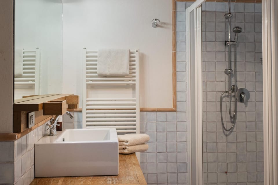 Le Dimore by Borgo Tessile - Feronia House in Orvieto