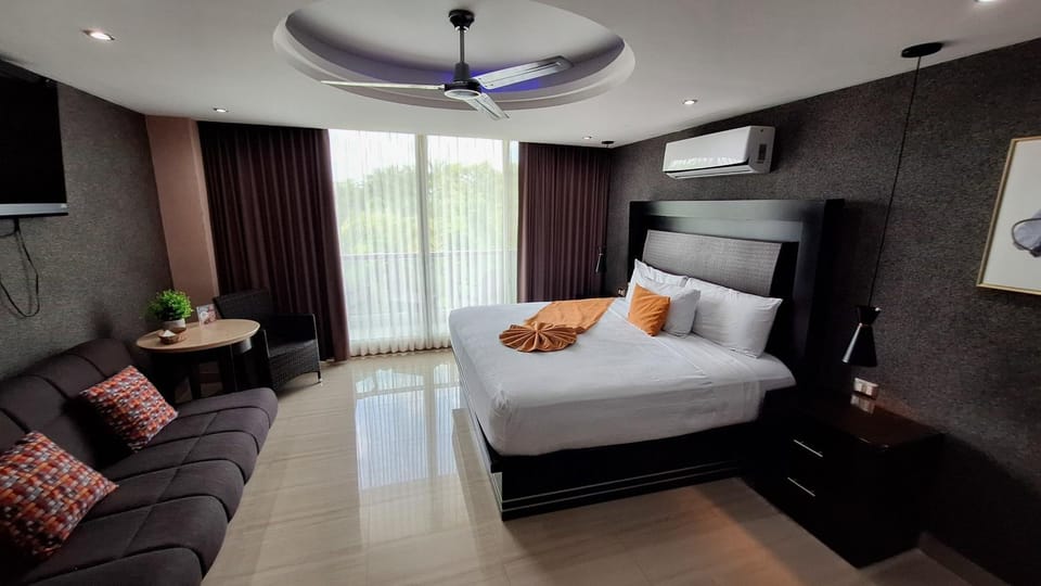 Hotel & Suites Country Valladolid Hotel in State of Quintana Roo