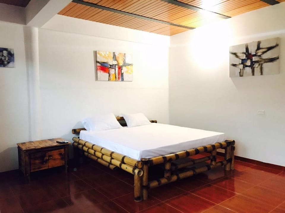 Hotel Campestre VillaMaria Nature lodge in Cundinamarca, Colombia