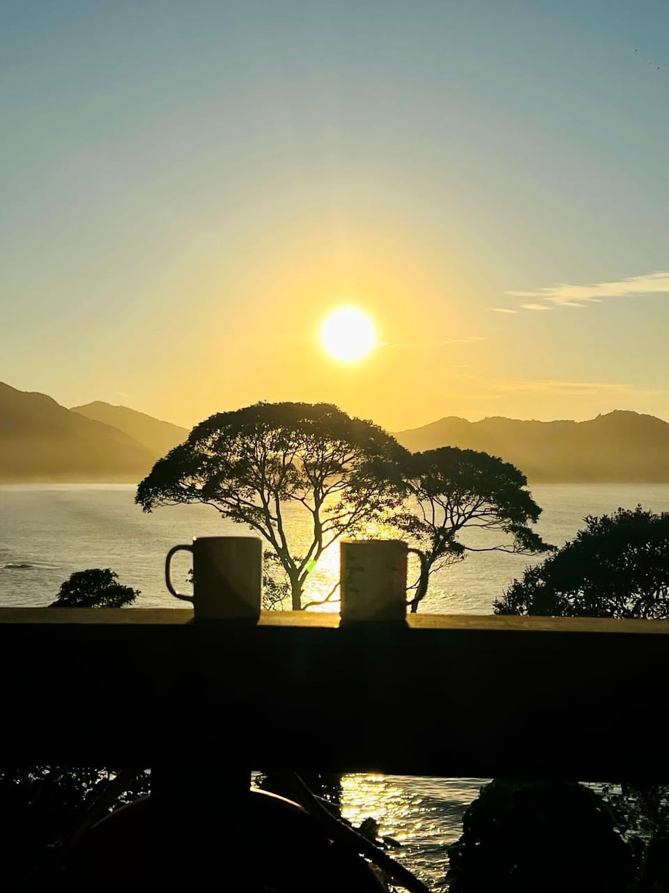 Mirante do Pirata Inn in State of São Paulo