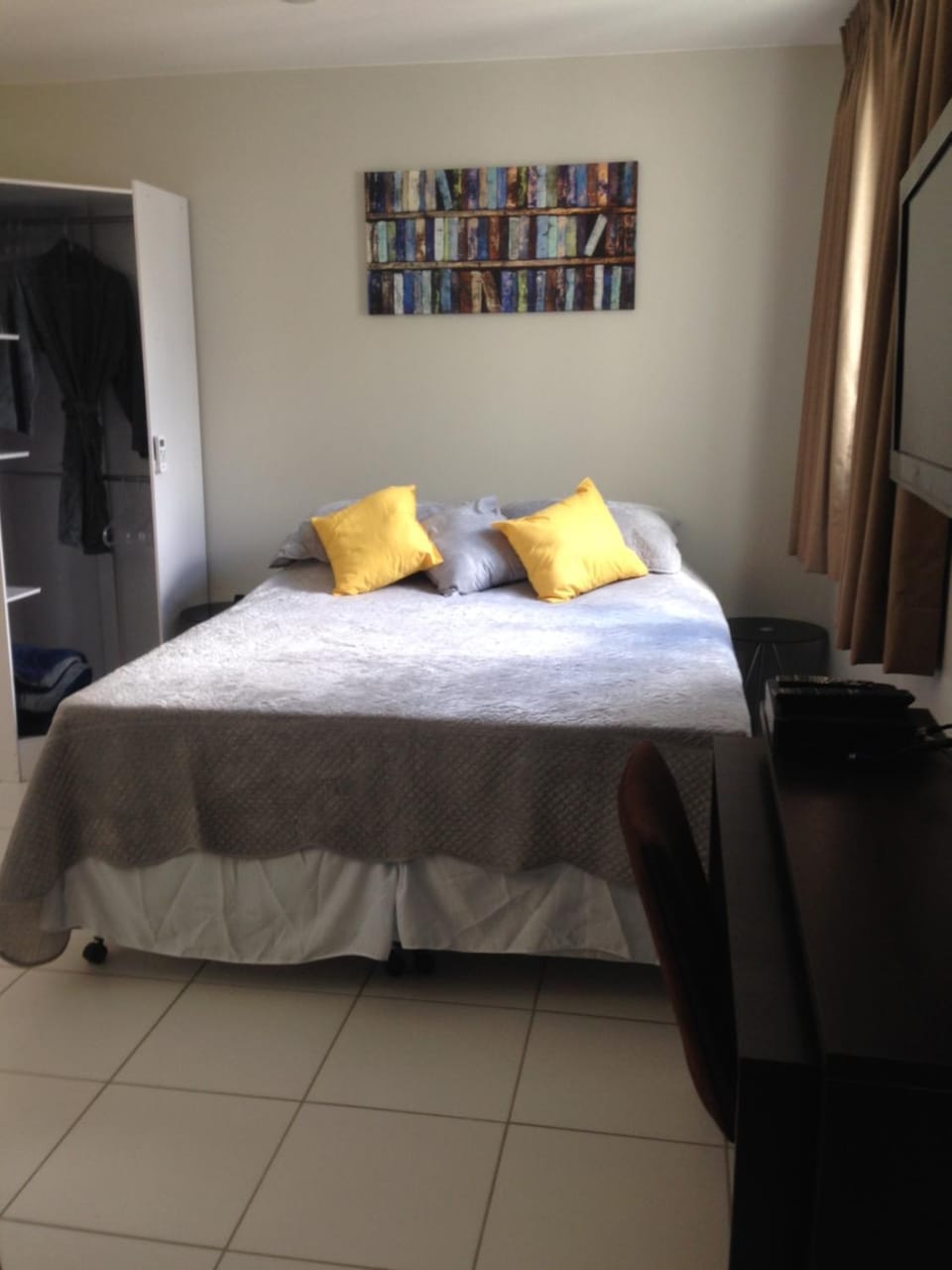 Villa Verde Suites Sudoeste Apartment in State of Goiás
