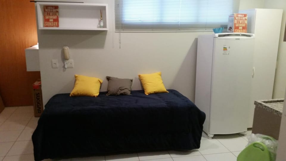 Villa Verde Suites Sudoeste Apartment in State of Goiás